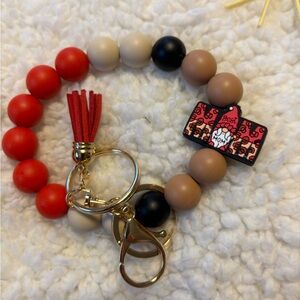 Handcrafted unique wristlets